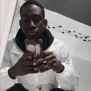 Meet your Posher, Serigne